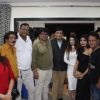 TRAILER OF – ONE NIGHT OUT – IS LAUNCHED WITH POMP N SHOW