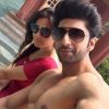 OMG! TV Actor Aansh Arora Is Dating Delhi Based Fashion Designer