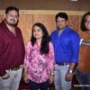 Pratham Hind Kesari Pehalwan Film Muhurat Held With Recording Of Four Songs In Mumbai At Sa Re Ga Ma Studio