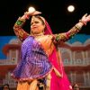 Varsha Naik represents Indian Culture at “Dancing in the Spotlight” in Symphony Space Theatre New York City