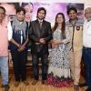 Bhojpuri Film Aisi Lagi Lagan Muhurat Performed With Song Recording