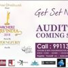 ARCHERZ MRS. INDIA 2018, Auditions In Full Swing, In Every City of India