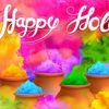 Wishing You All  A Very Very Happy Holi