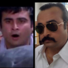 Actor Samarth Chaturvedi As Dabang Vidhayak In Yogesh Mishra’s Dabang Sarkar