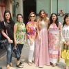 Miss Teen Universe Srishti Kaur Graces Mothers’ Day Celebration With Mom Jasmeet