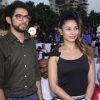 Aditya Thackrey, Shaan, Tanisha Mukerjee, Shaimak Davar celebrate World Environment Day with Sparkle Diamonds