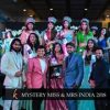 K Mystery Miss and Mrs India 2018 –  A Grand Event