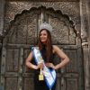 TANVI SHAH GUPTA South West Asia Universe 2018