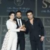 Harshvardhan Kapoor, Malaika Arora Khan & others gets SAAF AWARDS in Hongkong on 16th June 2018