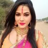 Actress Seema Singh’s Aadhe Maa Pics Gets Viral On Social Media