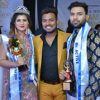 Mr & Miss Glam World Maharashtra 2018 –  Grand Finale by Sandy Joil