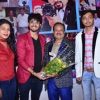 Ramakant Munde The Bollywood Press Photographer Birthday Celebrated In Mumbai