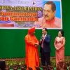 Gurujee Kumaran Swami’s 5th Sanatan Dham Bhoomi Pujan Celebration In Cambodia