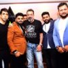 Sanjay Dutt Inaugurate’s India’s First Automated Gym