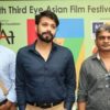 Massaab Elicits Applause For Aditya Om At The 17th Asian Third Eye Film Festival