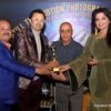 Munde Media Entertainment’s Company Launching Ceremony Bollywood Artists Honored And Cine-Still Photographers Association AGM 2019 Held In Mumbai