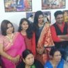 Actress Chandani Singh Honoured As Chief Guest At SRK Music  Patna Office