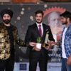 Bigg Boss Fame Deepak Thakur Recently Awarded Businessman Deepak Baid For His Social Activities