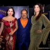 Ramakant Munde’s  – MUNDE MEDIA ENTERTAINMENT Company Launch Bollywood Stars Honored And CINE STILL TV & MOTION PHOTOGRAPHERS ASSOCIATION AGM