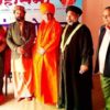 GLIMPSES OF KUMBH PRAYAGRAJ  AT  DR GURJEE KUMARAN SWAMI JI’S SHIVIR