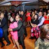 Dance Maestro Varsha Naik And Sandip Soparrkar Leads Valentine’s Day Celebration In Edison N.J