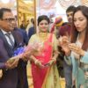 Gorgeous Munmun Dutta (Babita Ji) Launched DHANRAJ JEWELLERS In Sagwara – Rajasthan