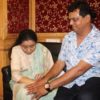 Legend Singer Asha Bhosle Sings Song For Rakhi Sawant Film Kashmir Dhara 370