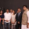 Special Screening Of Hindi film Rizwan In Mumbai