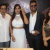 Monica Shaikh Celebrated Her Birthday At Mumbai Audition Of Reigning Mrs India 2019