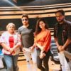 Romantic Song Recorded By Palak Muchhal & Avik Chatterjee For Rakesh Sawant’s Hindi Film Kashmir Dhara 370