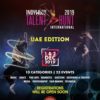 First International Chapter of Indywood Talent Hunt to Begin in UAE in 2019