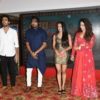 Gunwali Dulhaniya Films Success Party & Announcement of Manjulika