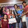 Bhojpuri Film Nafrat Ki Chingari Muhurat Performed In Mumbai