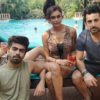 Akaash Choudhary – Zara Siddqiue  Starrer PASS AANE DE Already Raising Temperatures