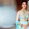 Actress Rakul Preet Singh The New Face Of GLAMOUR India’s Largest  Jewellery Exhibition