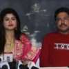 Jeet Kumar And Hemangini Patadia Join Hands To Produce Film Ulte