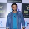 Karan Patel And Arshi Khan At AR Mrs India 2019