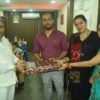 Ashok Singh Attends Teachers Day Celebration 2019 Of Mary Ann English School At Bhandup West