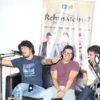 REHEARSAL OF REHMATEIN 7 WITH RENOWNED SINGERS ANKIT TIWARI- SHAAN AND PAPON