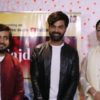 Actress Zeenat Aman Launches Yuvraaj Parashar Devotional Single – Atharva