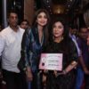 Actress Neha Dhupia Fecilitated Life Coach Dr Naavnidhi K Wadhwa With Times Power Women Awards For The Year 2019