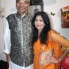 ACTRESS SUNITA SINGH  GRAND CELEBRATION OF BIRTHDAY WITH CELEBRITIES, FRIENDS & MEDIAS