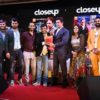 In the Close Up Dealer Meet & Greet Event Many Stars performed And Made Event Successful