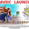 Film AN IDIOT & A BEAUTIFUL LIAR Music First Look Poster Was Launched