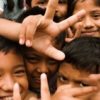 Lets All Help launches Junior Change makers program for the children with the mission of hunger free India