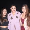 Gurpreet Kaur Chadha  Celebrated Lohri 2020 with family And friends