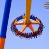 Magic Mountain – India’s Largest Amusement Park Now In Lonavala !