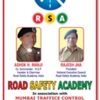 Smita Patil Street Theatre Celebrate Road Safety Week In Mumbai & Gujarat