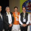 3RD INTERNATIONAL CONVENTION ORGANISED BY VISHWA SINDHI SEVA SANGAM