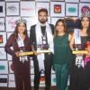 Mystique Events  Mrs-Mr-Miss MYSTIQUE INDIA 2020 held at Dublin Square Phoenix Mall Kurla Organised by Juveria Nusrat